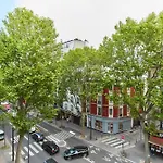 Montmartre & Saint-Ouen - 1Br - Paris Vacation Rentals